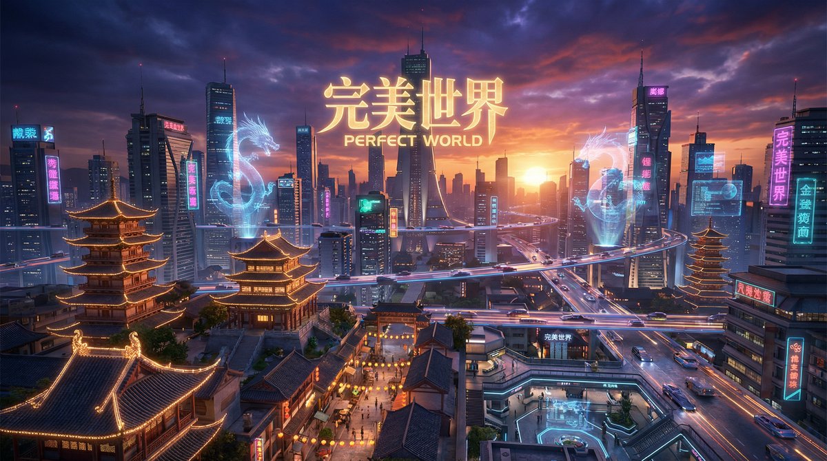 芒果视频精选视频：未来之城·科幻概念