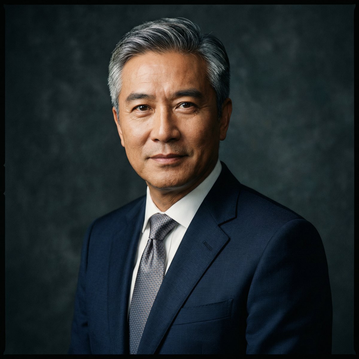 芒果视频制片总监王建华